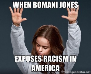 Bomani Jones